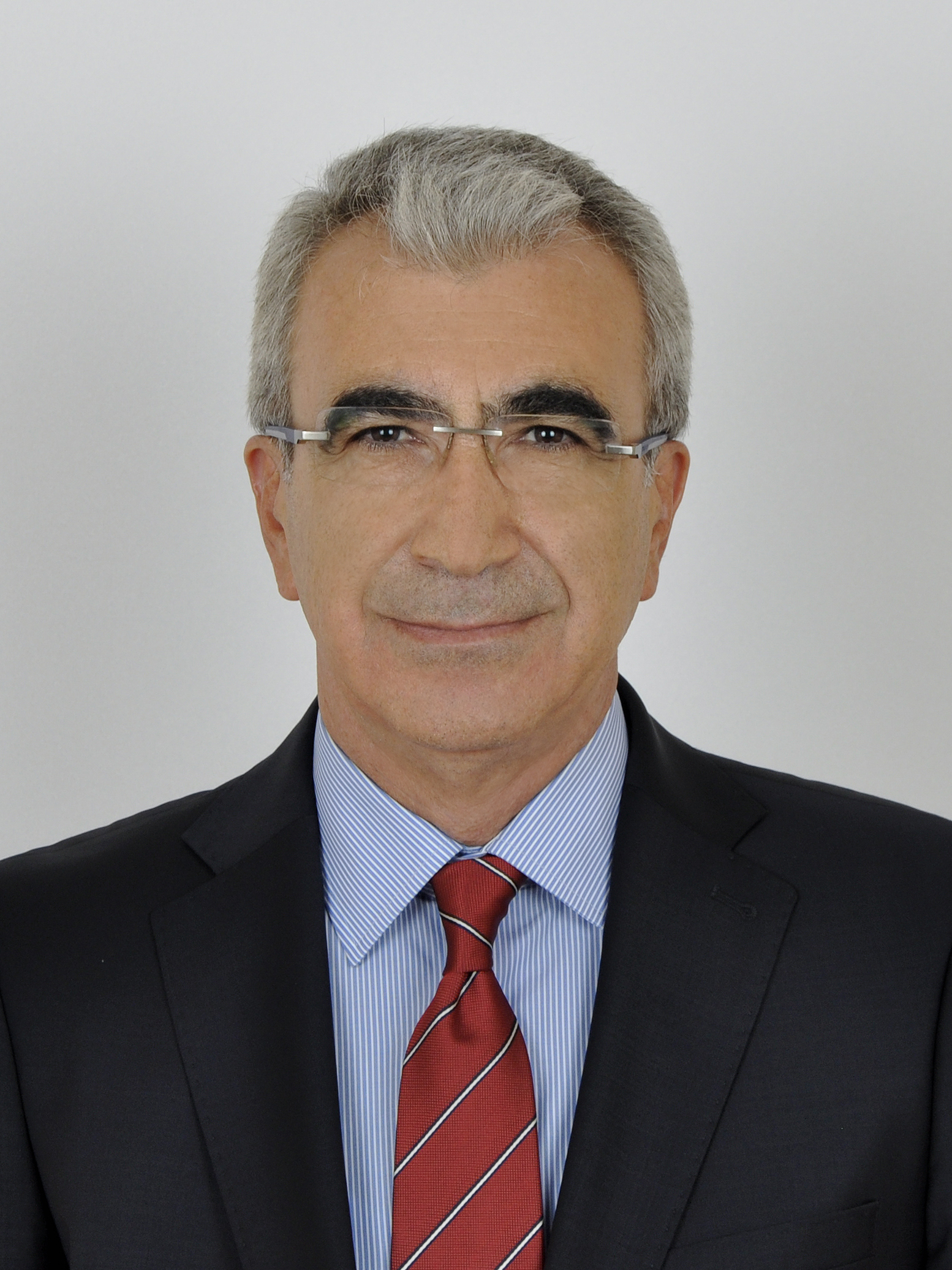 AYHAN COŞKUN
