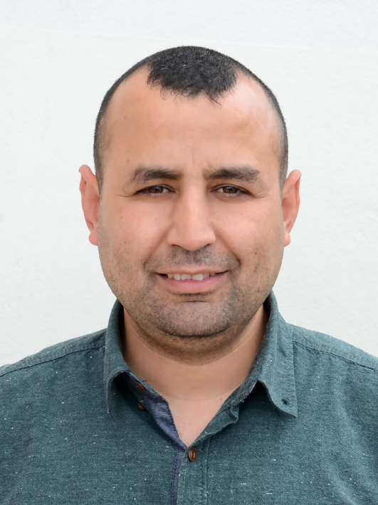 SALİM TÜRKDOĞAN