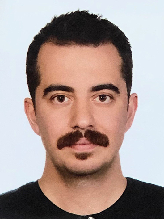 MESUT BAKIR