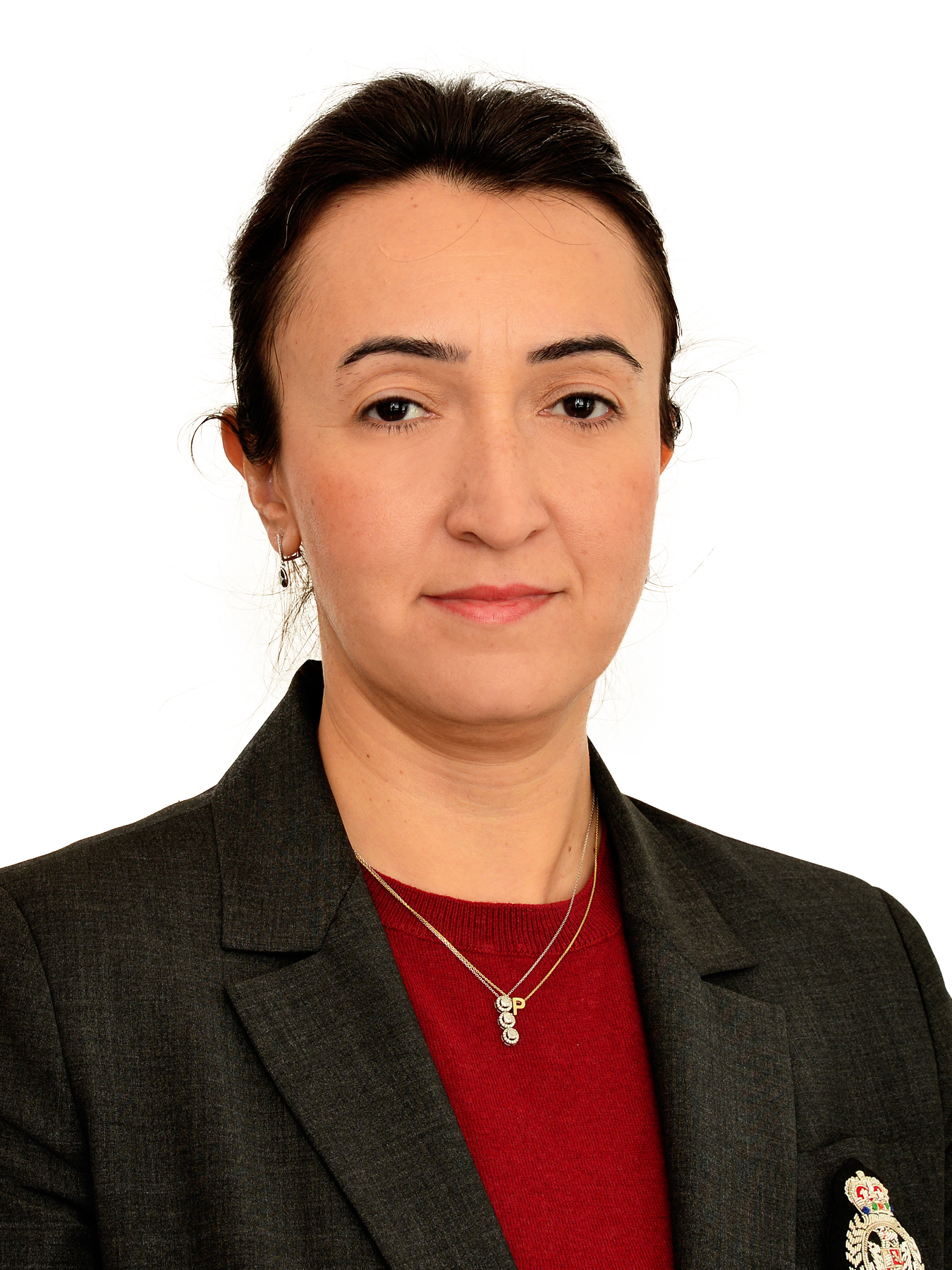 GAMZE KURT BİREL