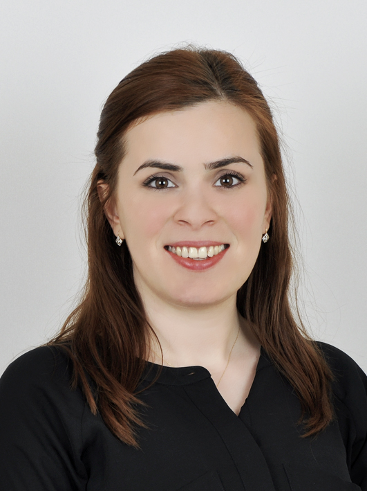 SAADET ÖZDEMİR ARSAKAY