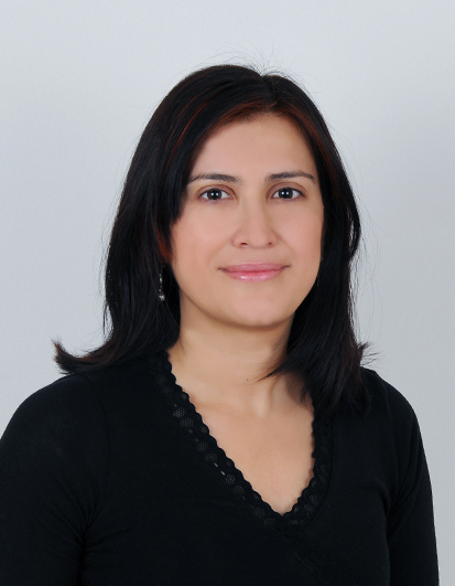 HATİCE YILDIRIM YAROĞLU