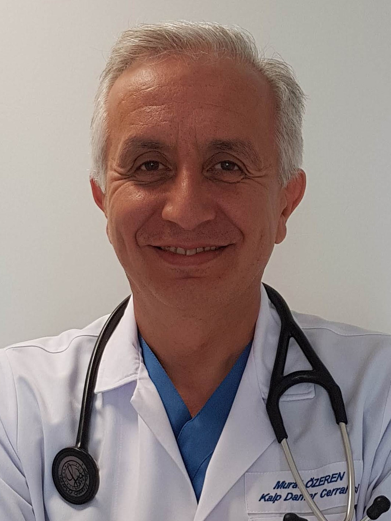 MURAT ÖZEREN