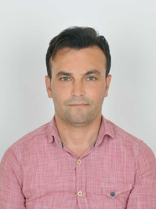 BAYRAM YÜĞLÜK