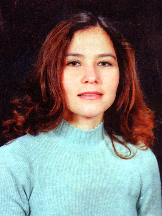 ÖZLEM İZCİ AY
