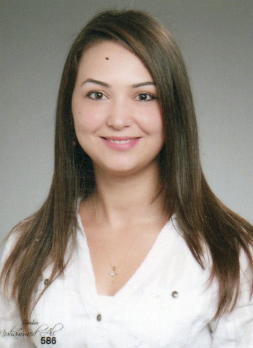 ASENA AYÇA ÖZDEMİR