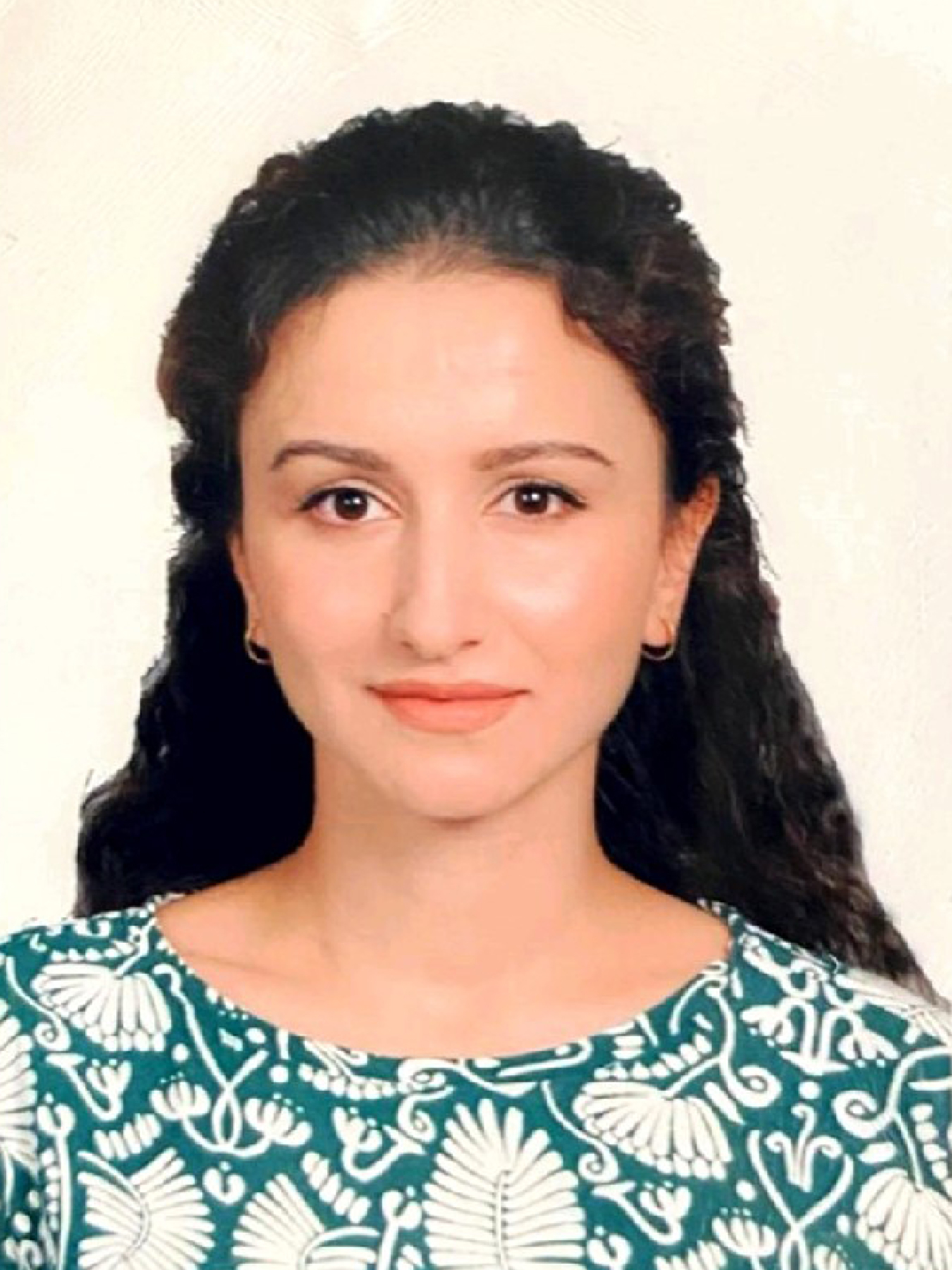 AYŞEN ŞANSAL