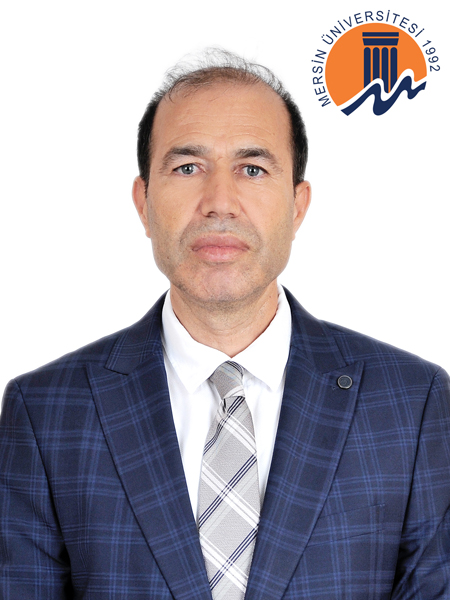 ADEM ÖZARSLANDAN