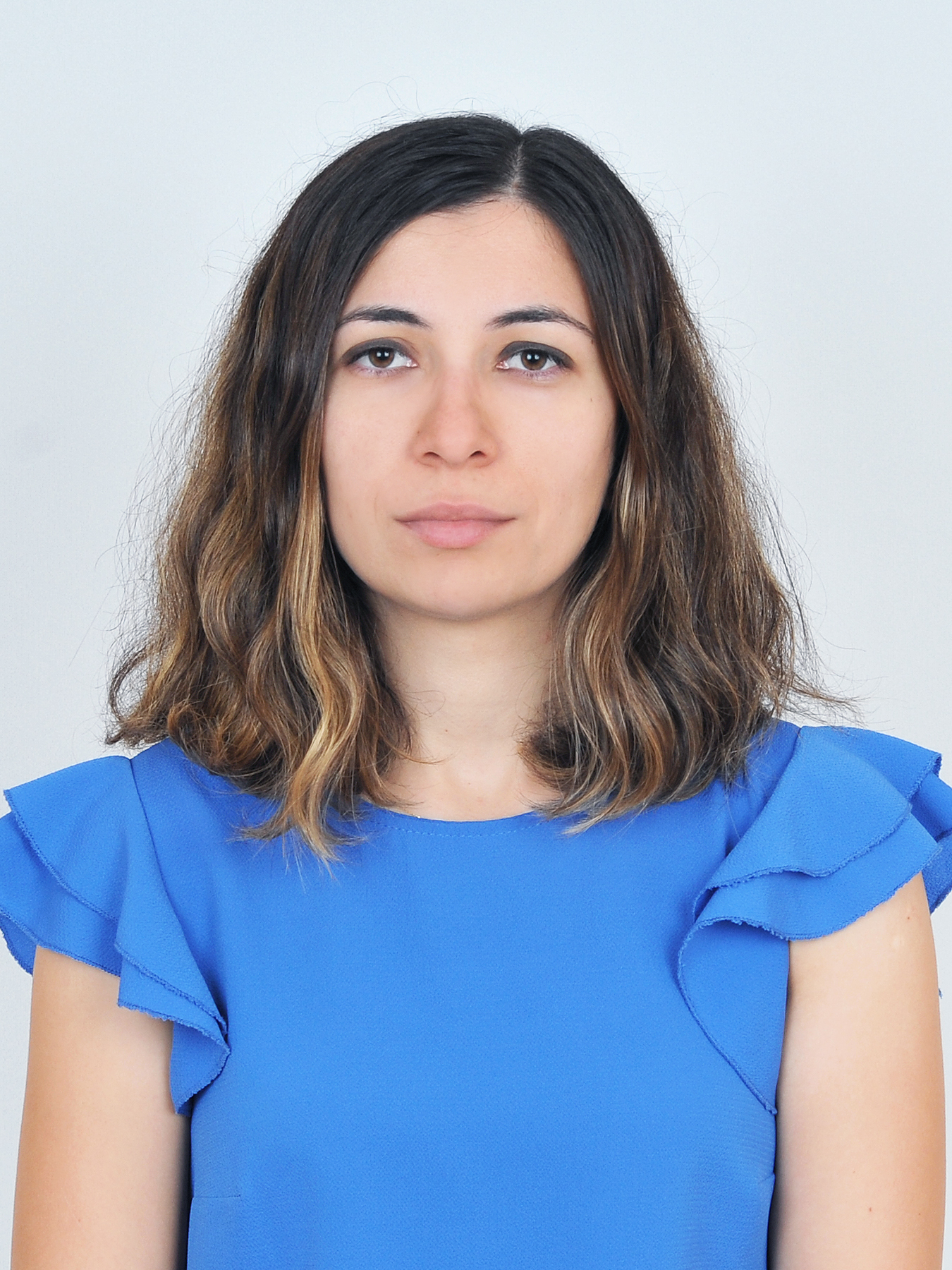 HAMİDE KAYA