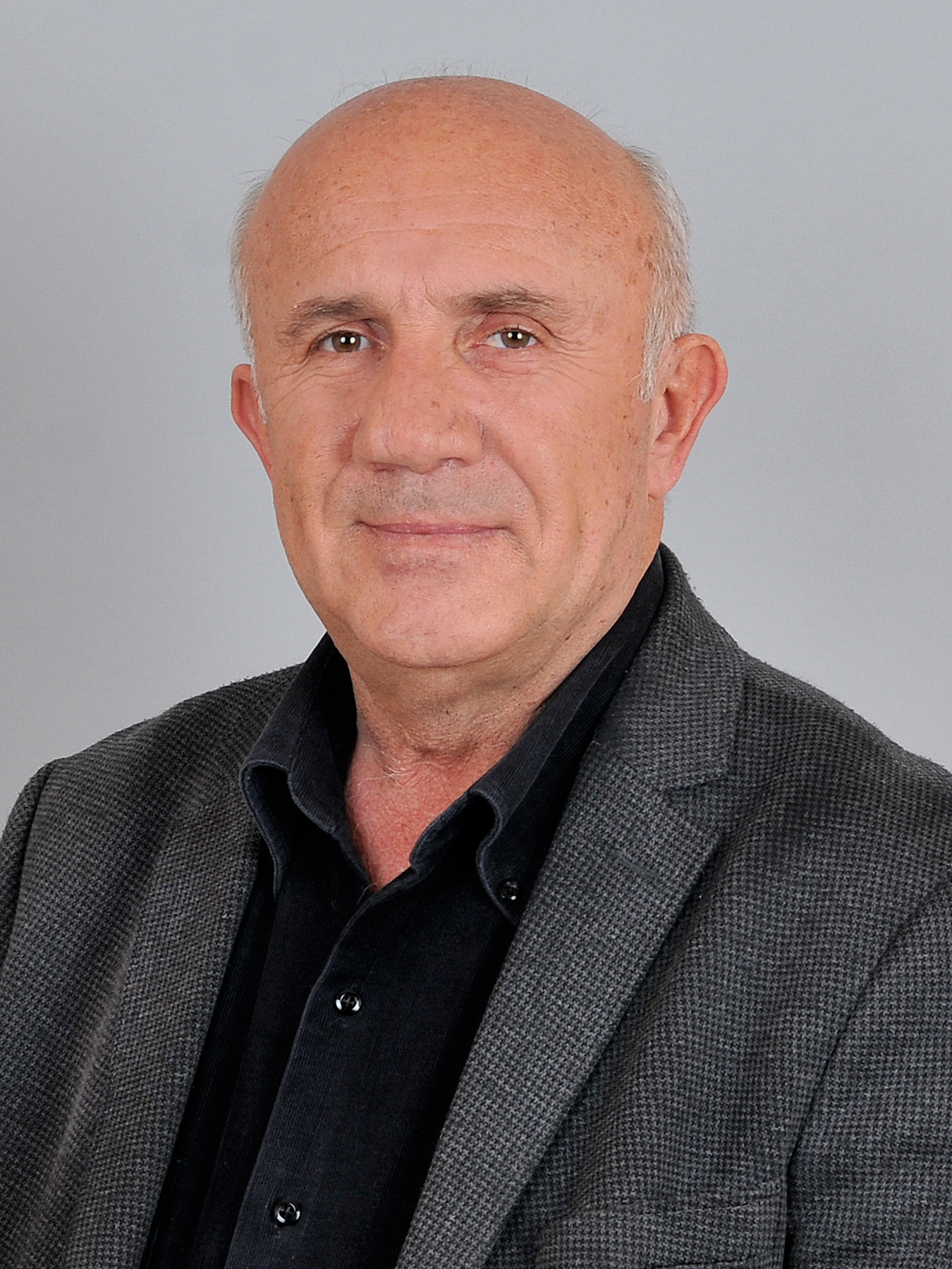 CEMAL SAKALLI