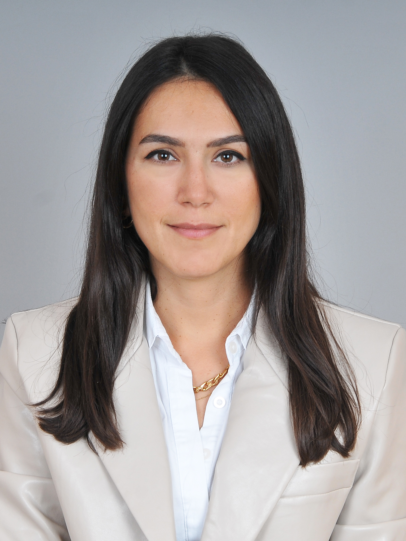 AYÇA AKTAŞ ŞÜKÜROĞLU