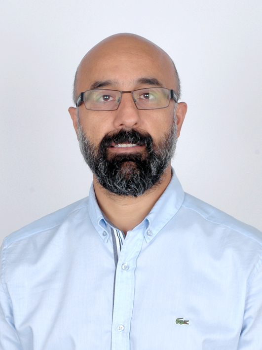 ÖZTEKİN ALGÜL