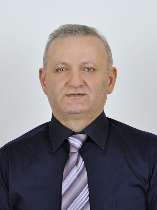 MEHMET YALDIZ