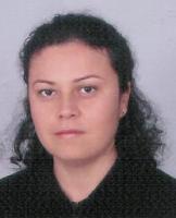 GÜLÇİN YAPICI