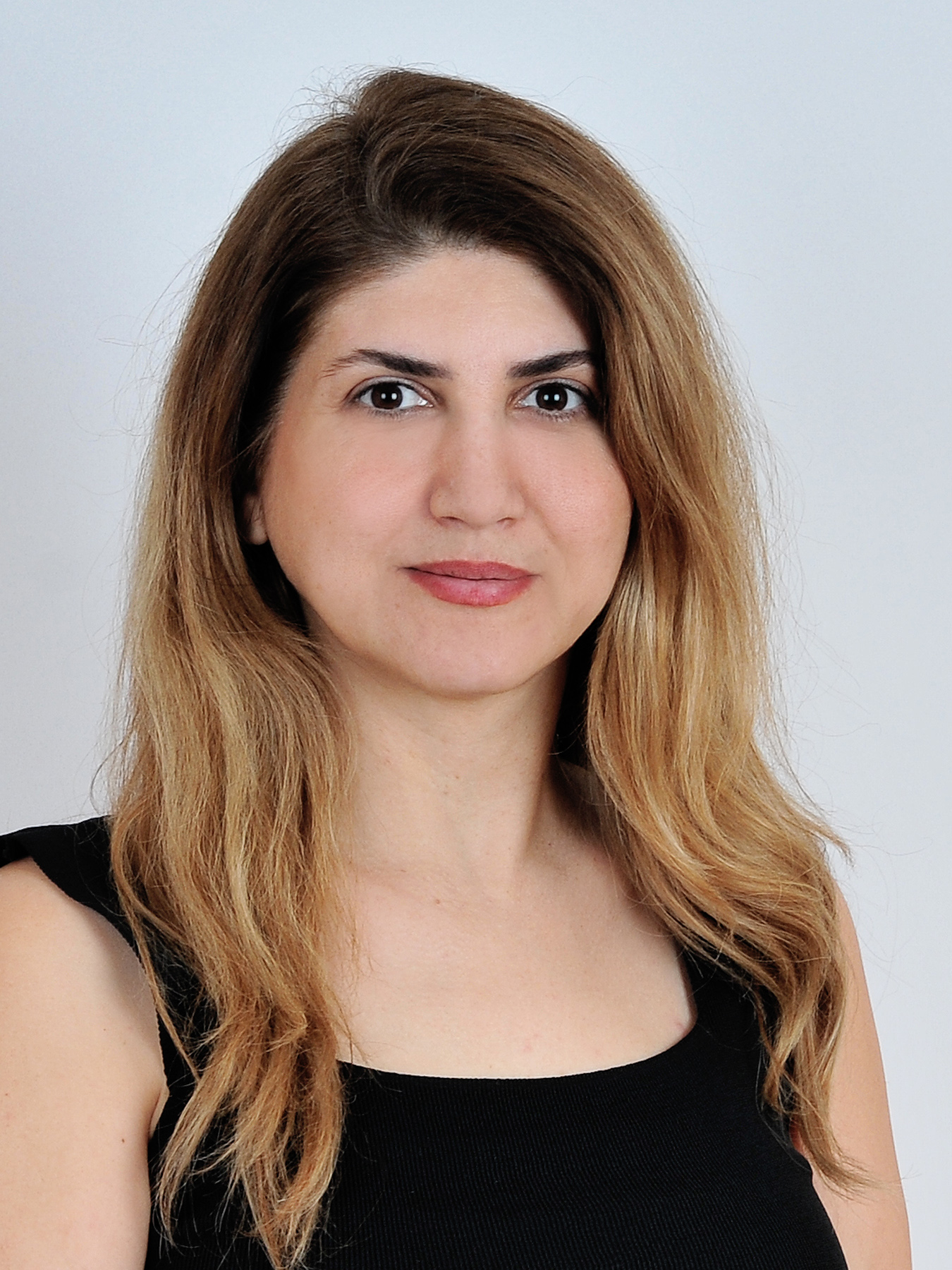 YEŞİM ÖZKAN