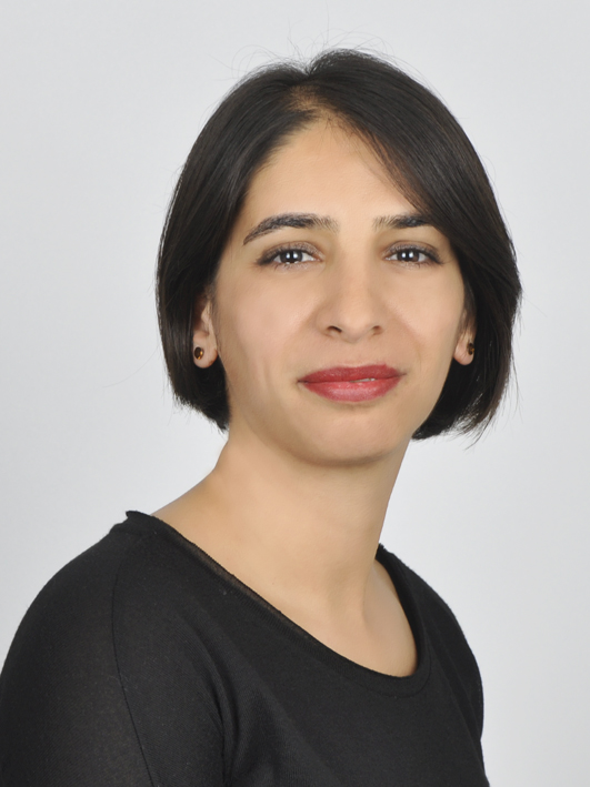 DERYA USANMAZ