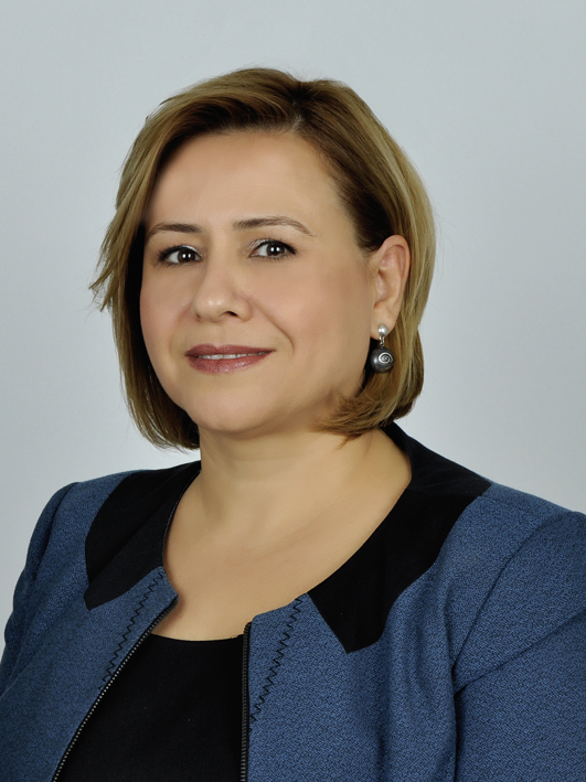 MELTEM GÜRBÜZ