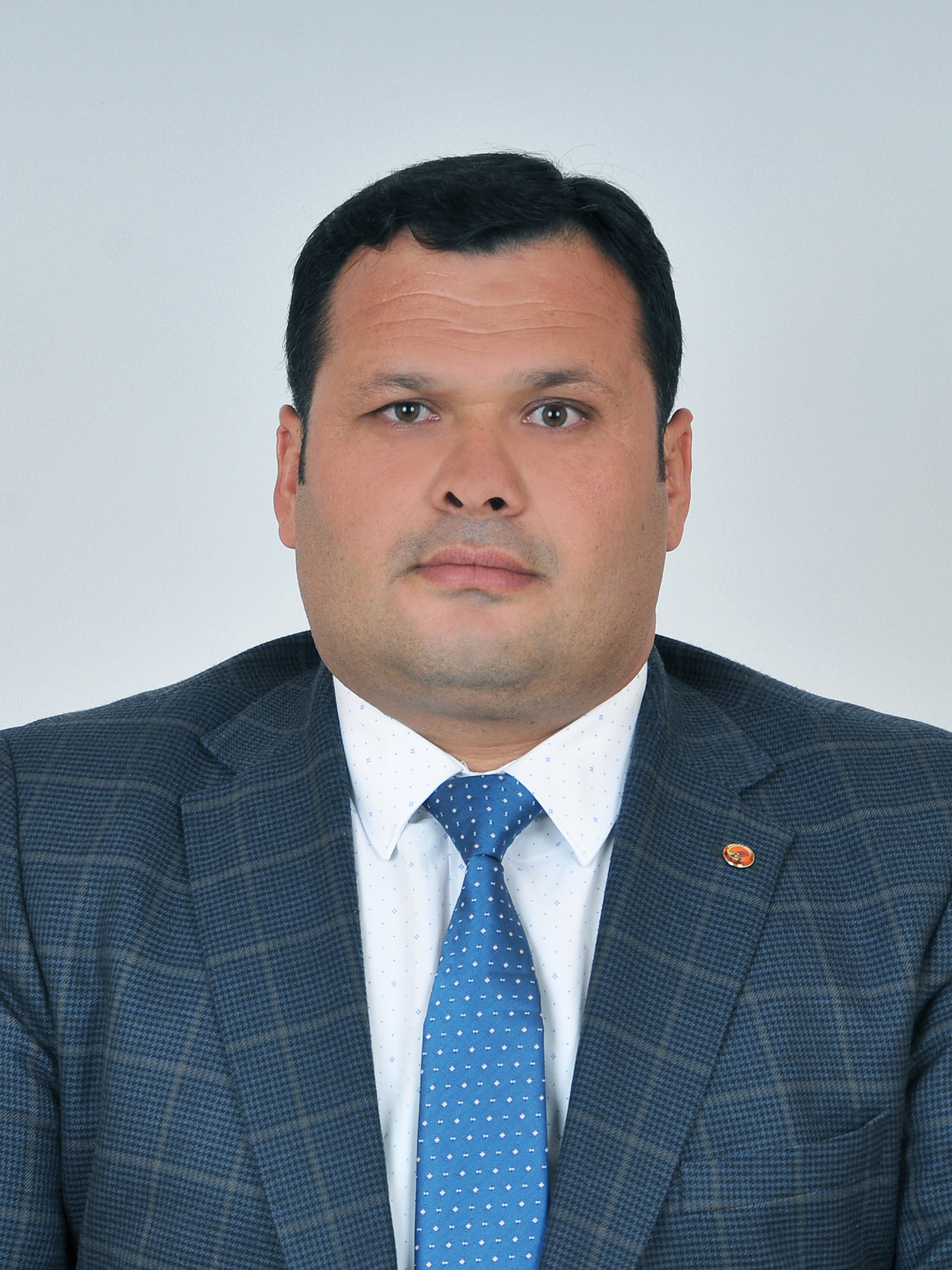 SONER ÖZDEMİR