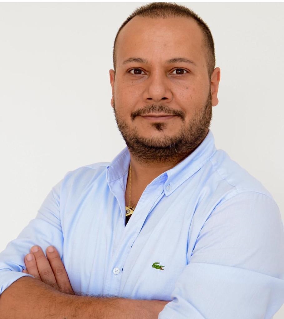 MEHMET ÖZGÜR TÜRKMENOĞLU