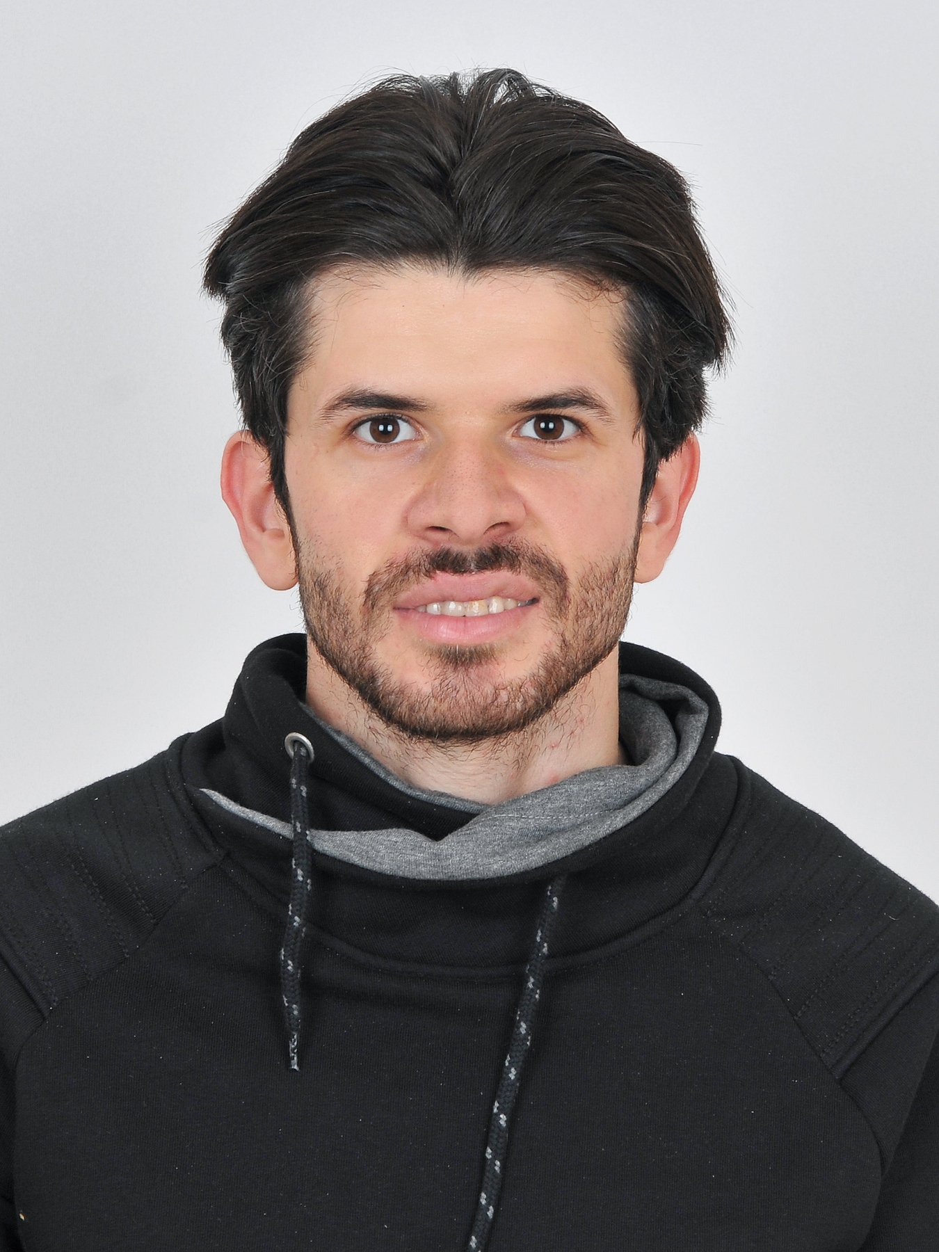 MUHANNED ALKHATIB