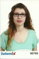 HATİCE ORUÇ DEMİRBAĞ