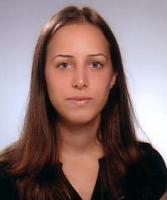ÖZLEM KURTOĞLU ZORLU