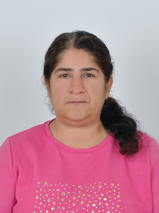 PERİHAN K&Ouml;ROĞLU