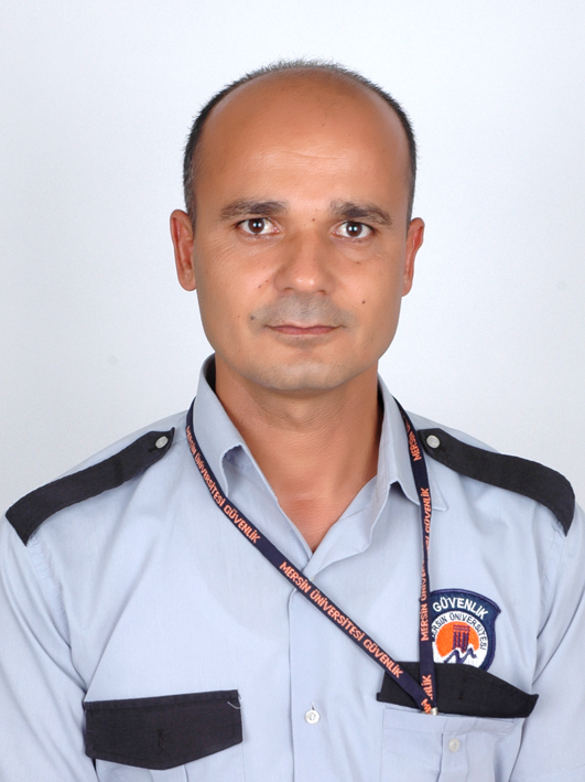 ERCAN ÖZER
