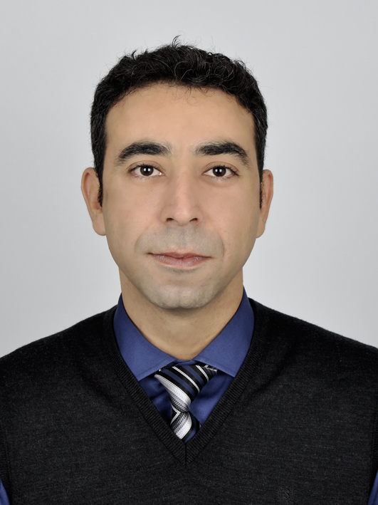 ERDOĞAN UYSAL