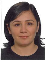 YASEMİN SARIKAYA LEVENT