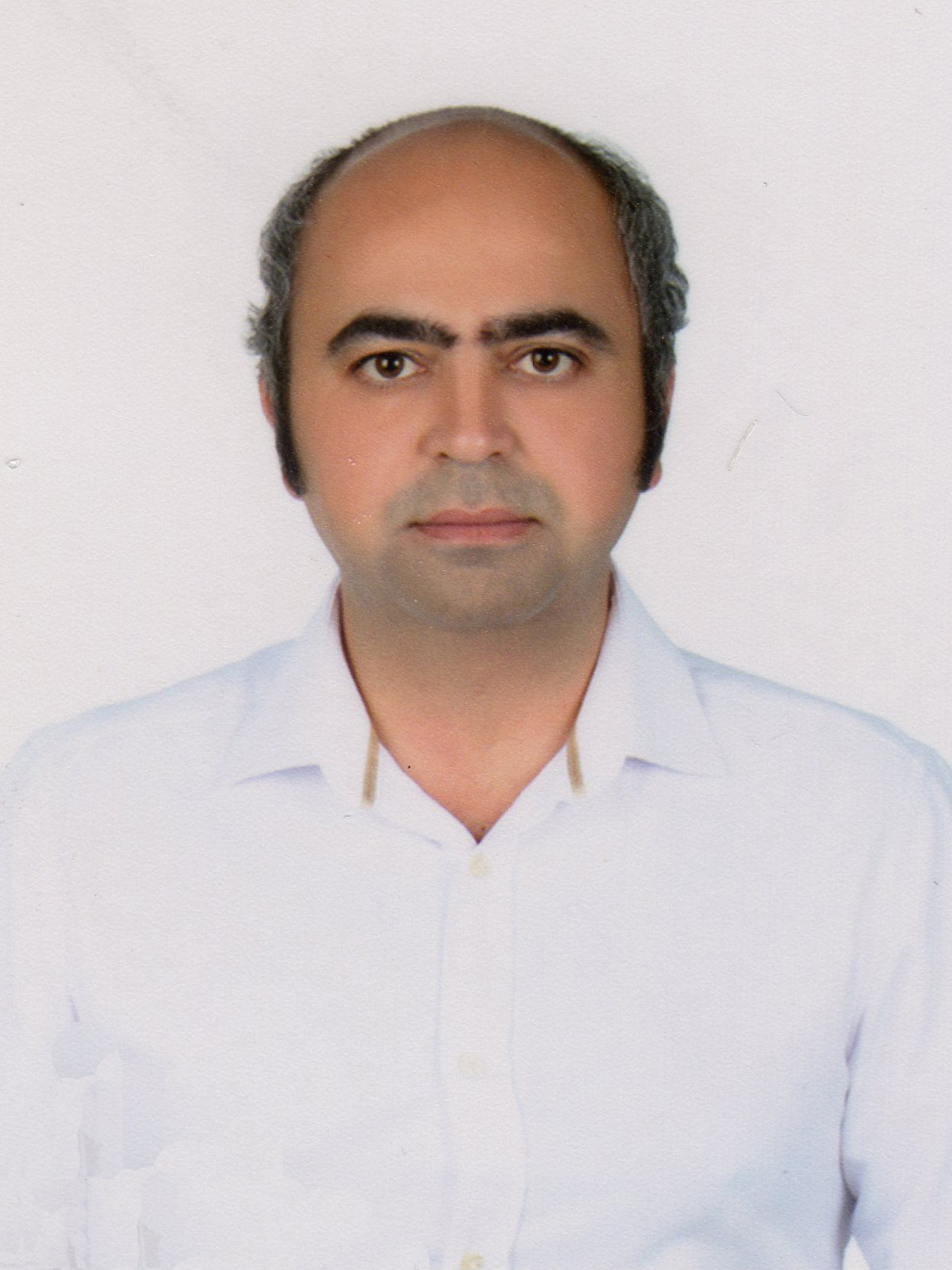 GÖKHAN GÜNEŞ