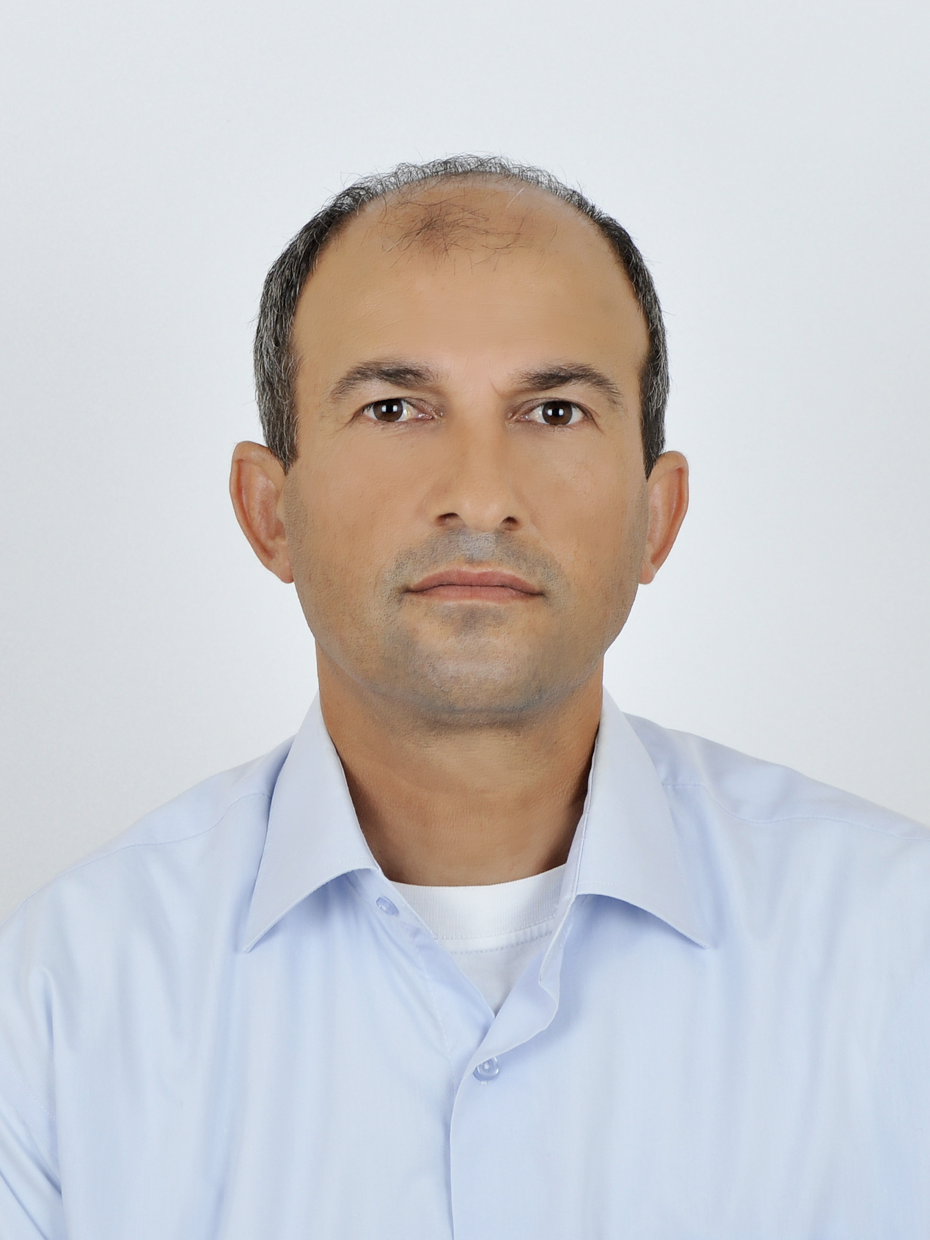 AHMET ELÇİK