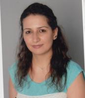 ZEYNEP GÜRAY CAN