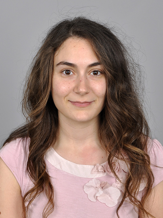 VEDİA BENNU GİLAN