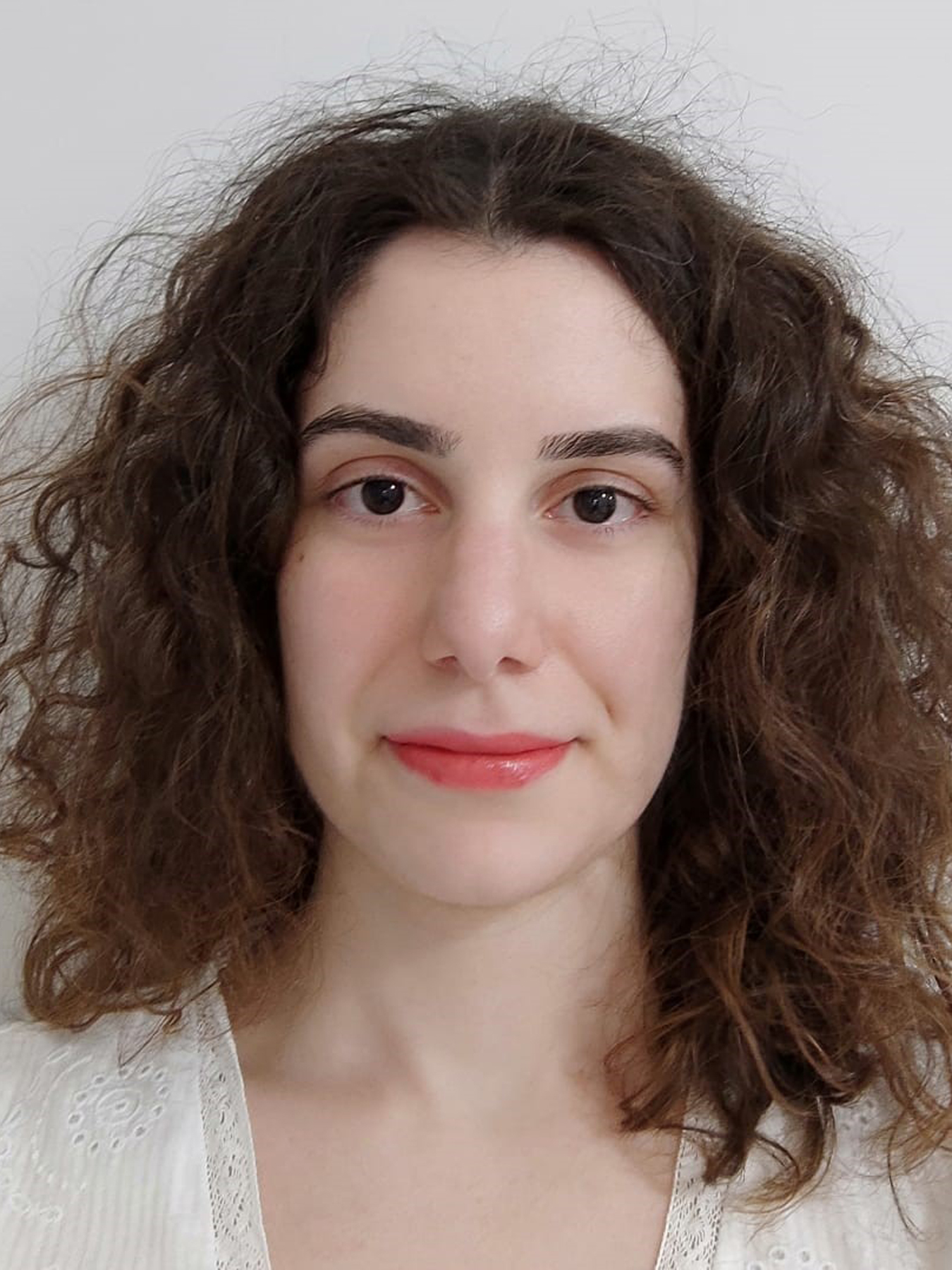 LARA TAŞAN