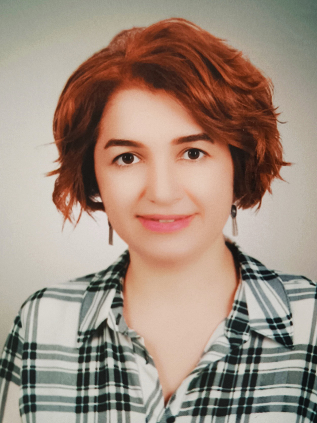ÖZLEM KARAARSLAN CENGİZ