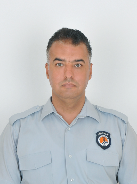 HÜSEYİN OĞUZ SOY