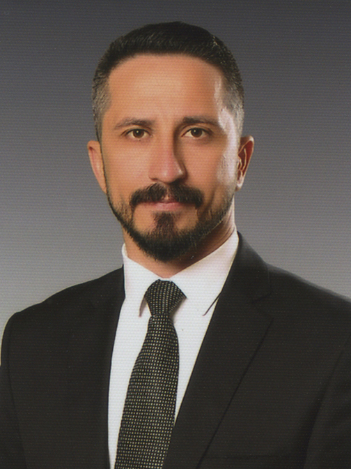 RECEP ÜNAL