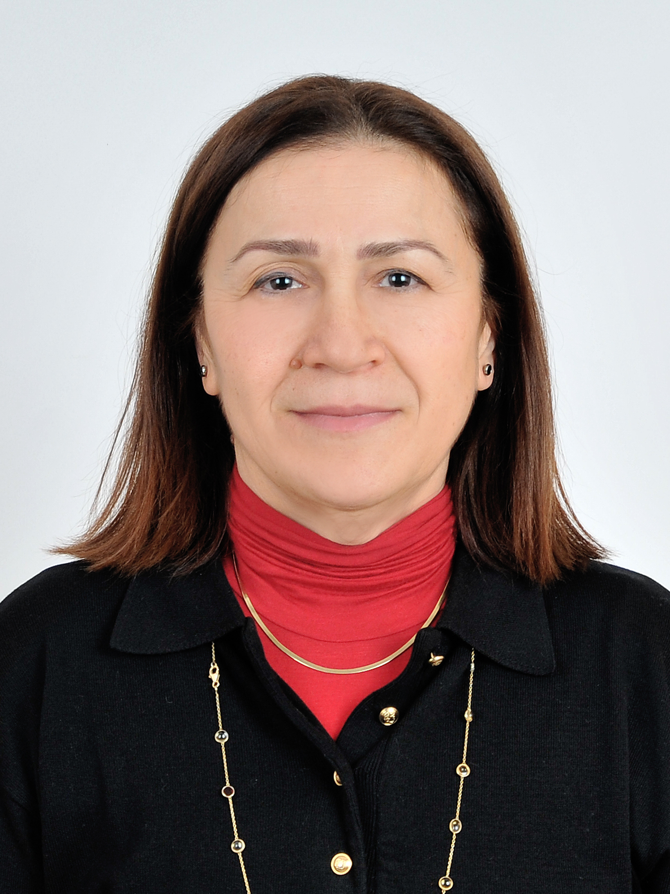 SELDA OKUYAZ