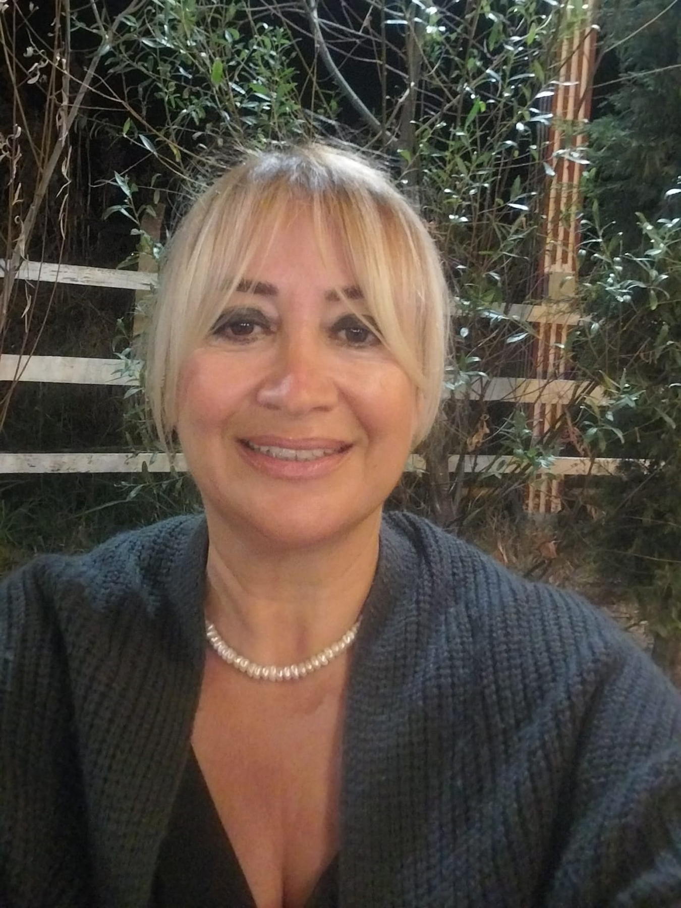 ZEHRAGÜL AŞKIN