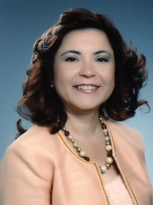 ÖZLEM YILDIRIM