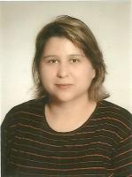 TESLİME GÜLTEKİN