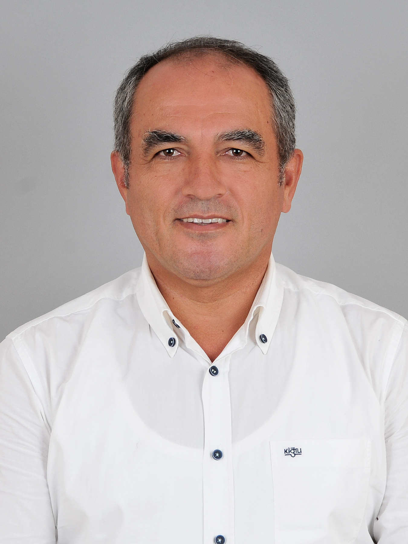 NAMIK KEMAL ŞAHBAZ