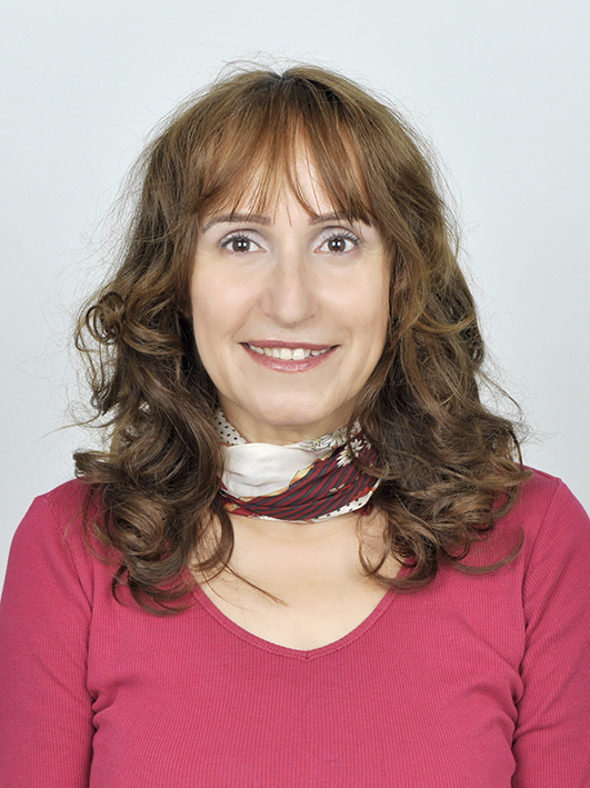 CEMİLE ÇELİK