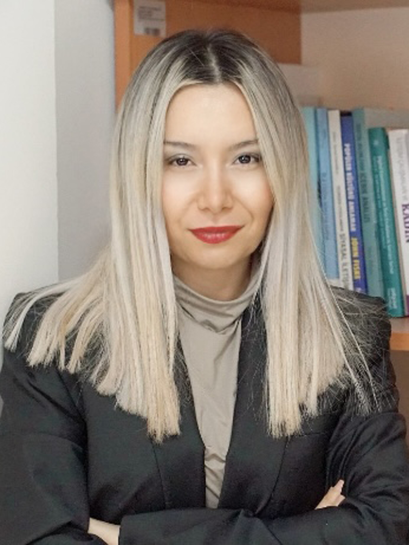 CEREN YEGEN