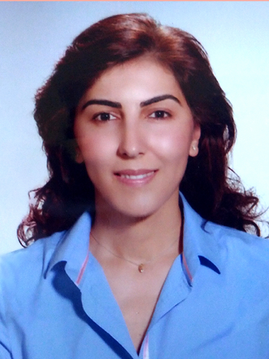 DİLEK ÇİÇEK YILMAZ
