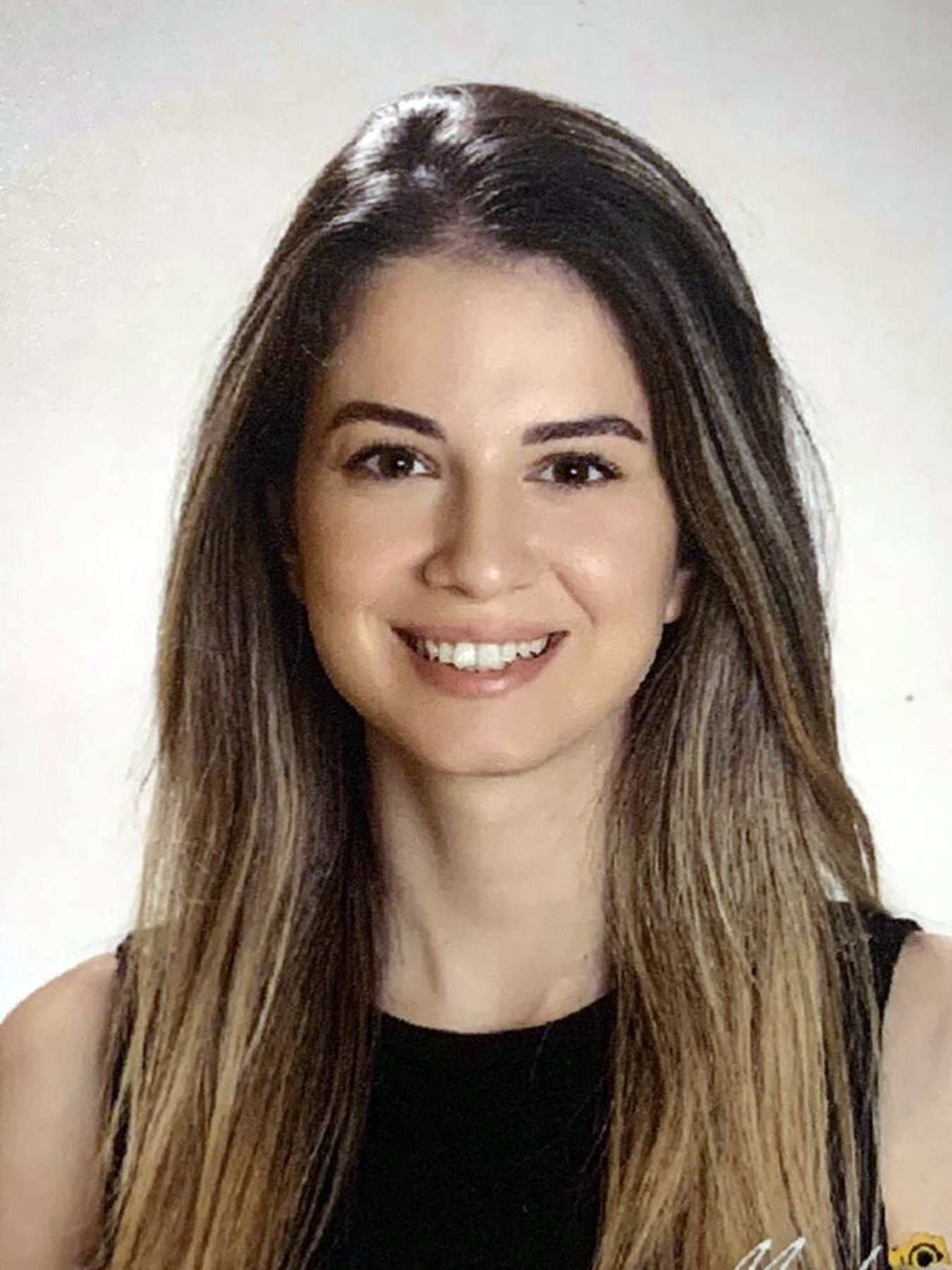 MERVE CENGİZ