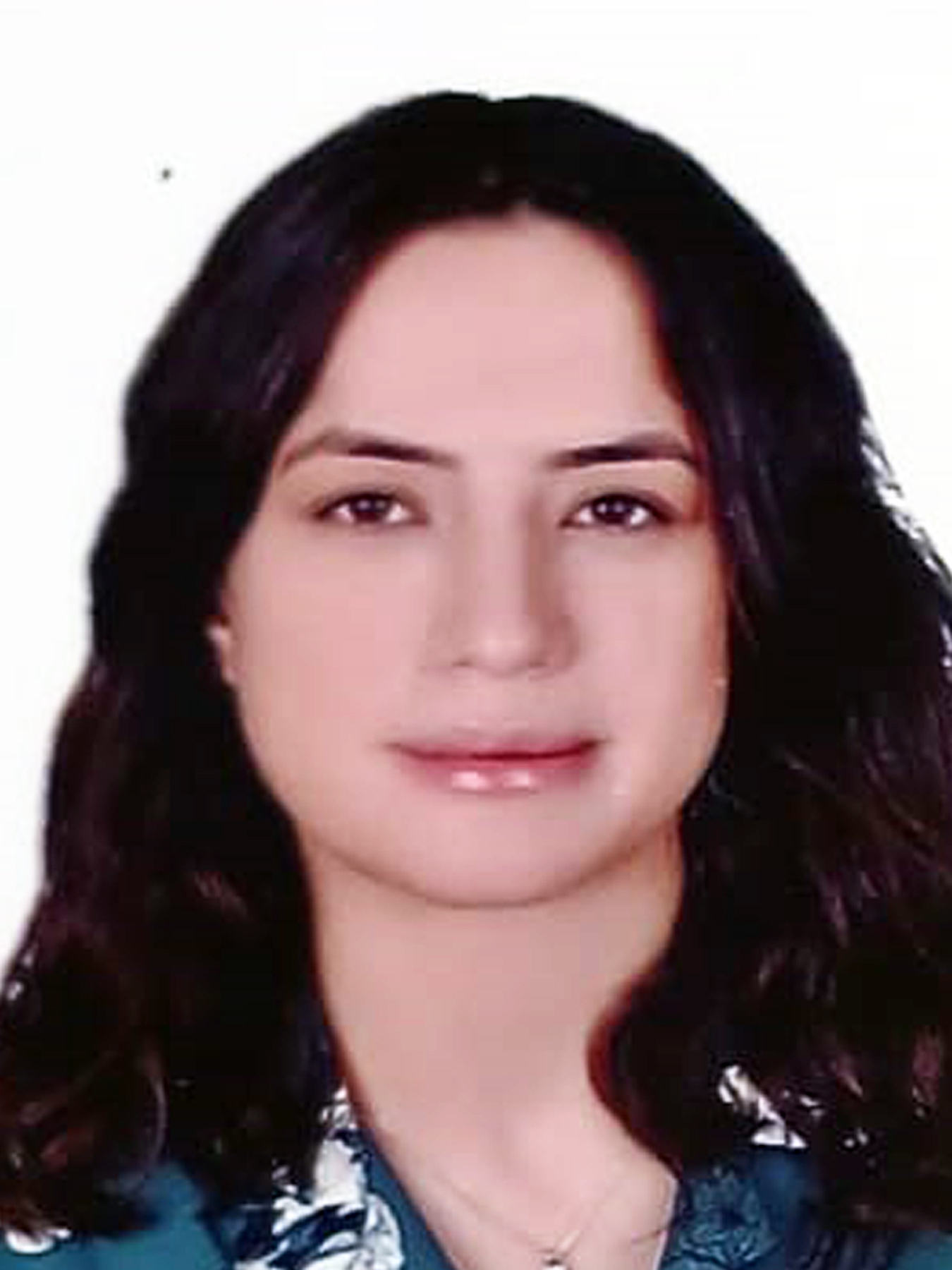 GÜLPERİ ATEŞ