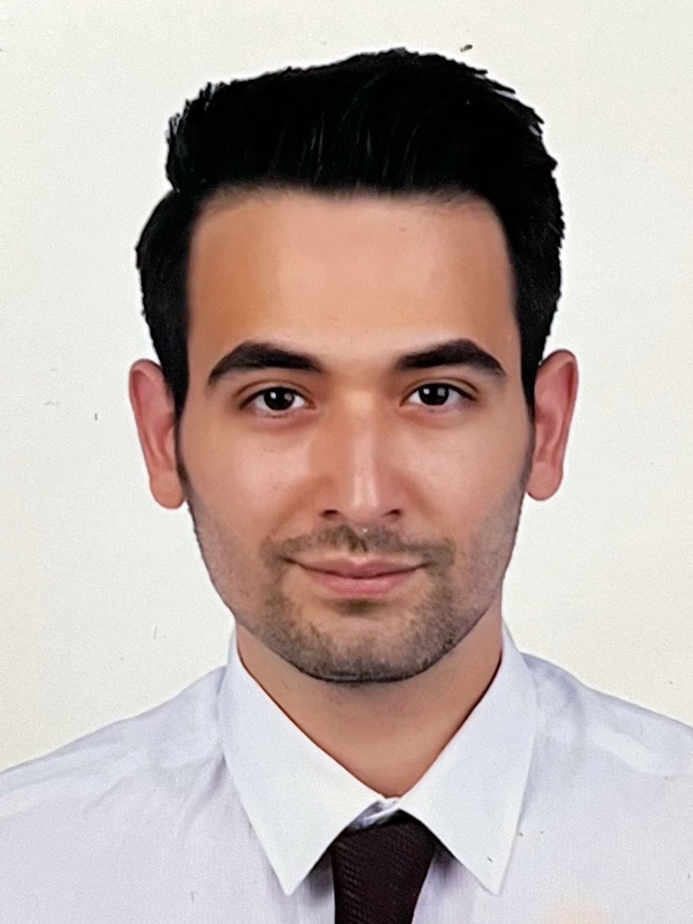FURKAN BAŞAR