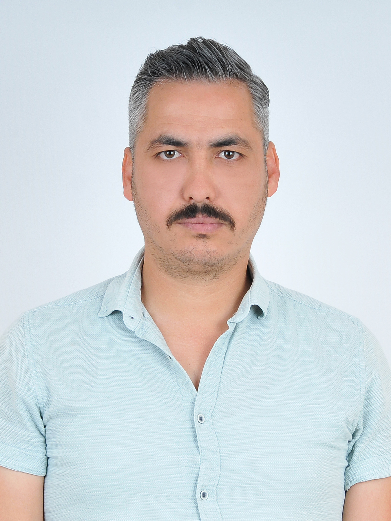 ZEKERİYA BOZKURT